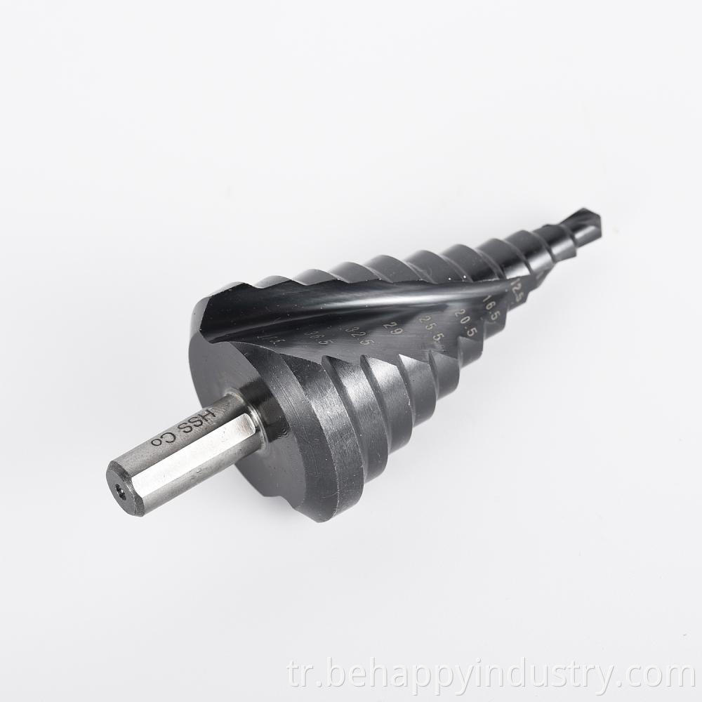 countersink drill bit for metal